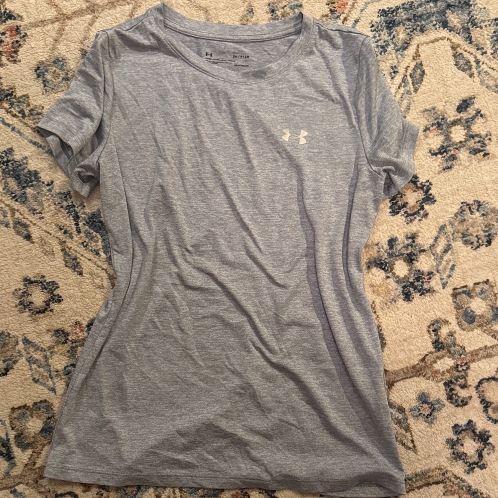 Under Armour Short Sleeve